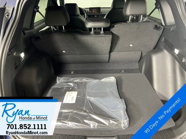 New 2026 Honda CR-V Sport-L image 8