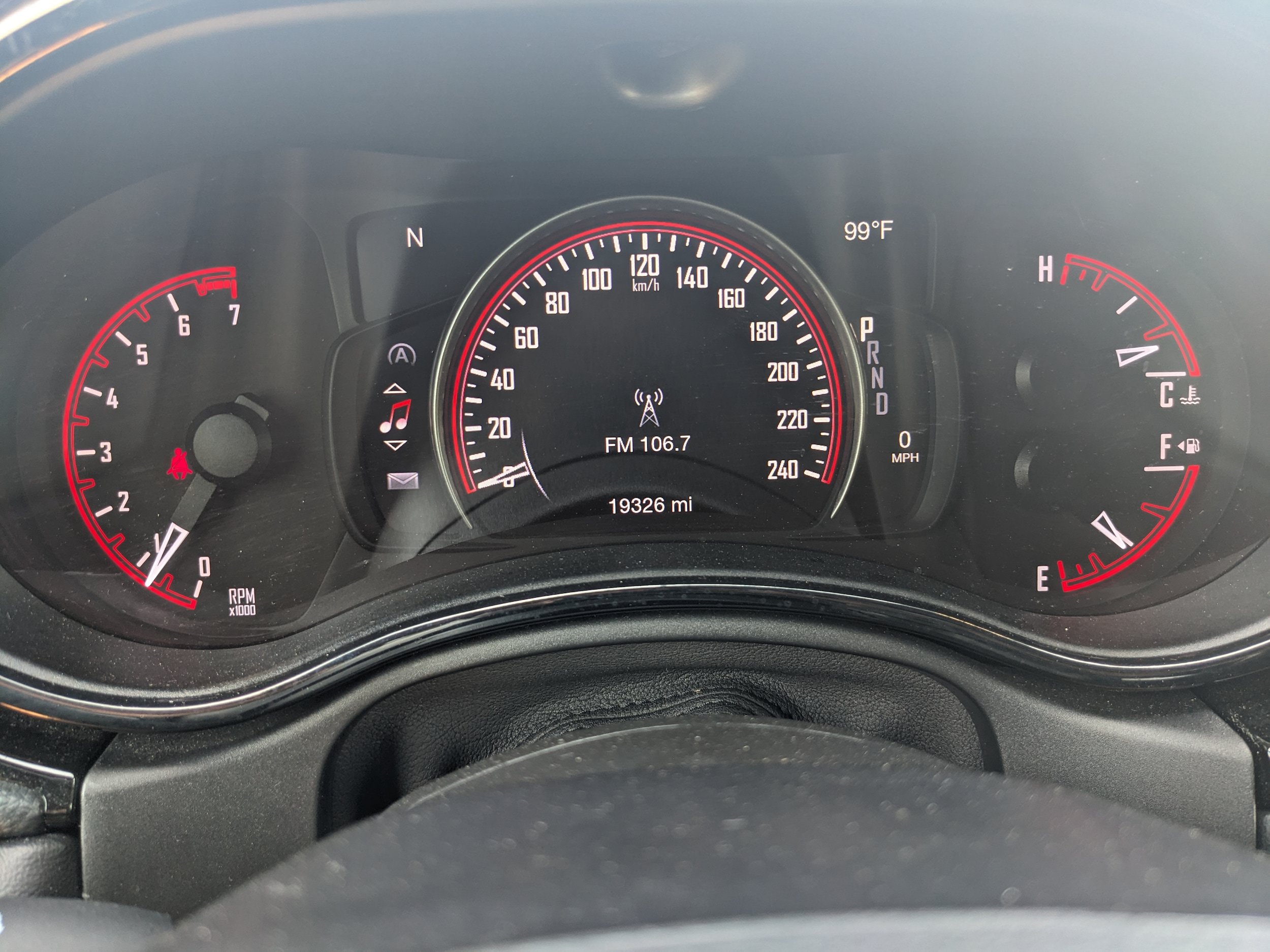 Used 2024 Dodge Durango GT w/ Blacktop Package AWD/4WD image 14