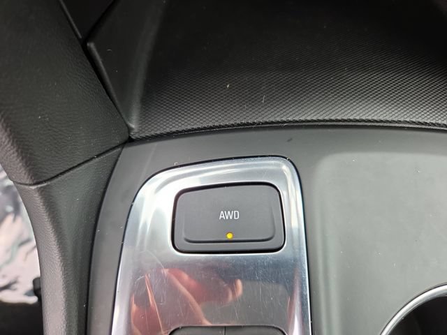 Certified 2023 Chevrolet Equinox LS AWD/4WD image 24