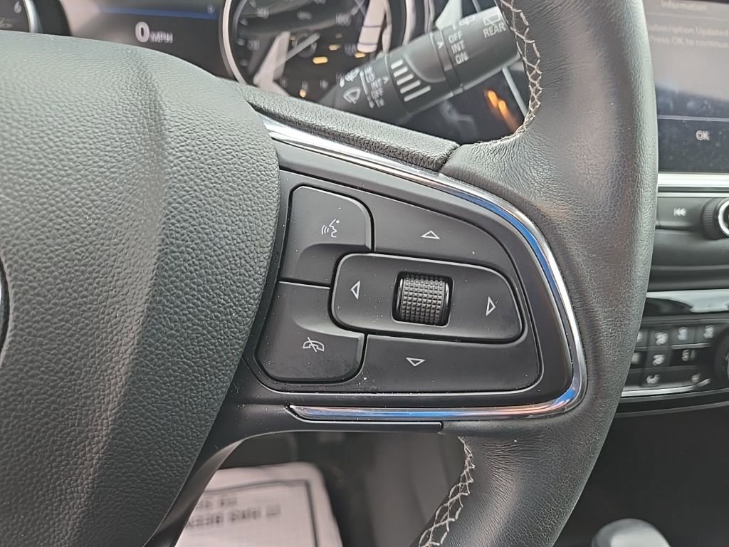 Used 2023 Buick Encore GX Select image 19