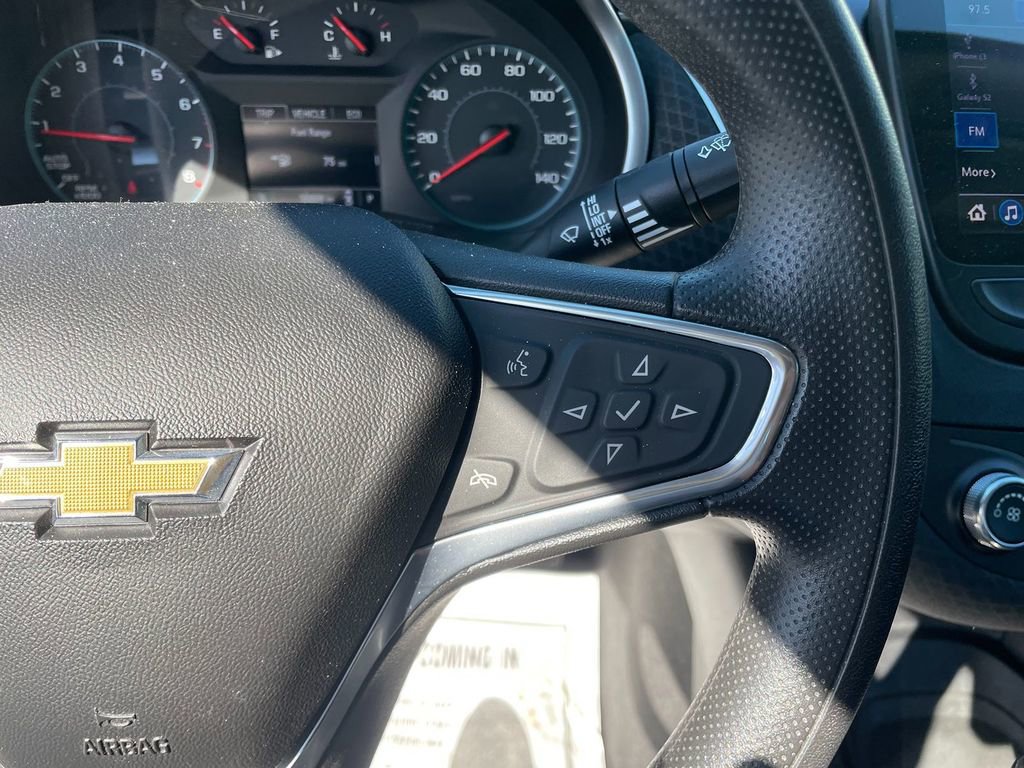 Used 2020 Chevrolet Malibu LS image 17