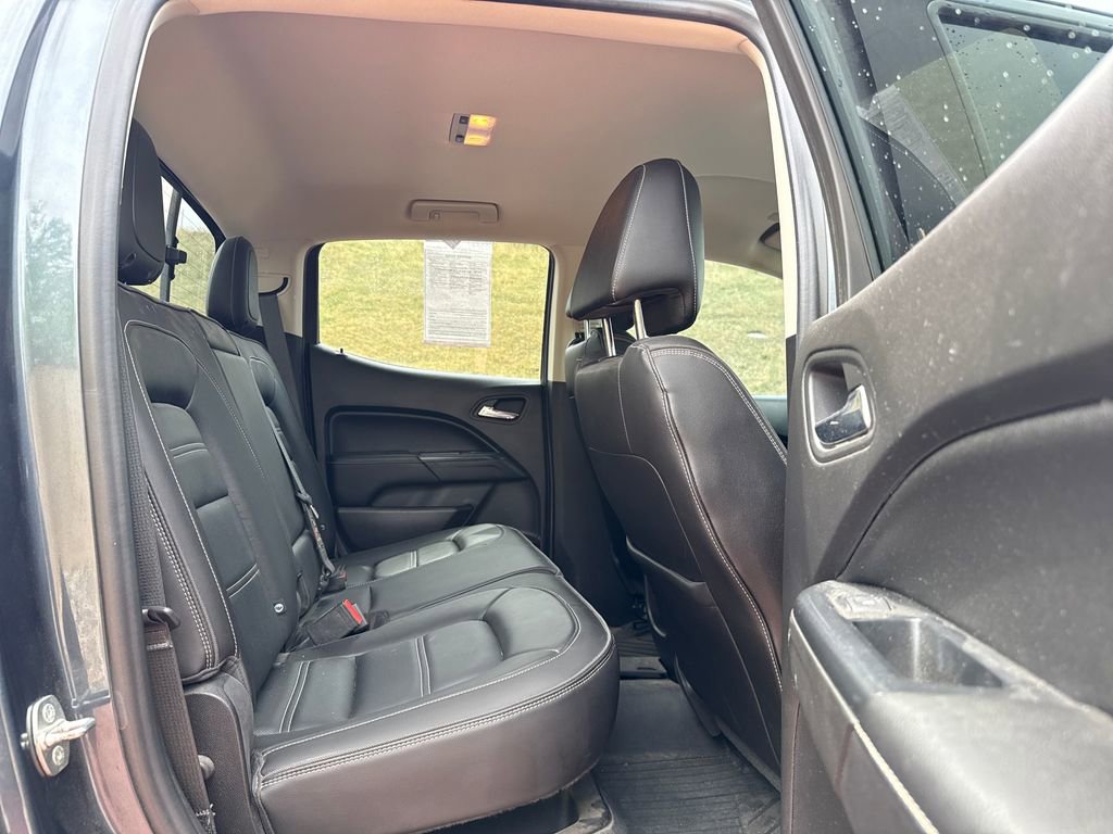 Used 2019 GMC Canyon Denali image 21