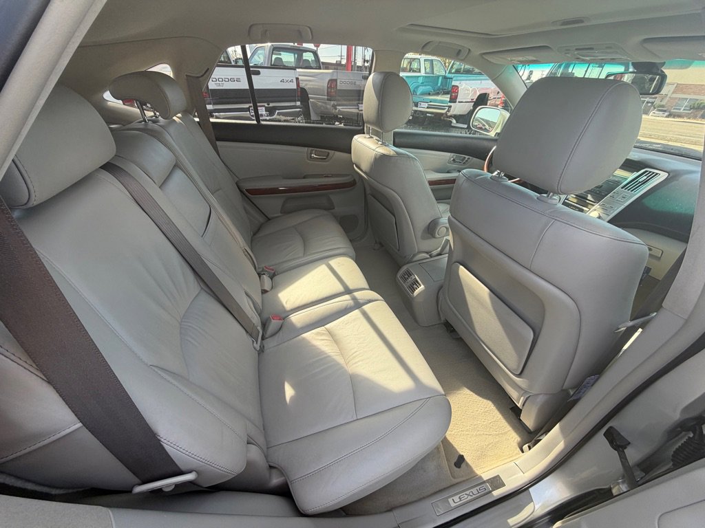 Used 2007 Lexus RX 350 AWD image 7