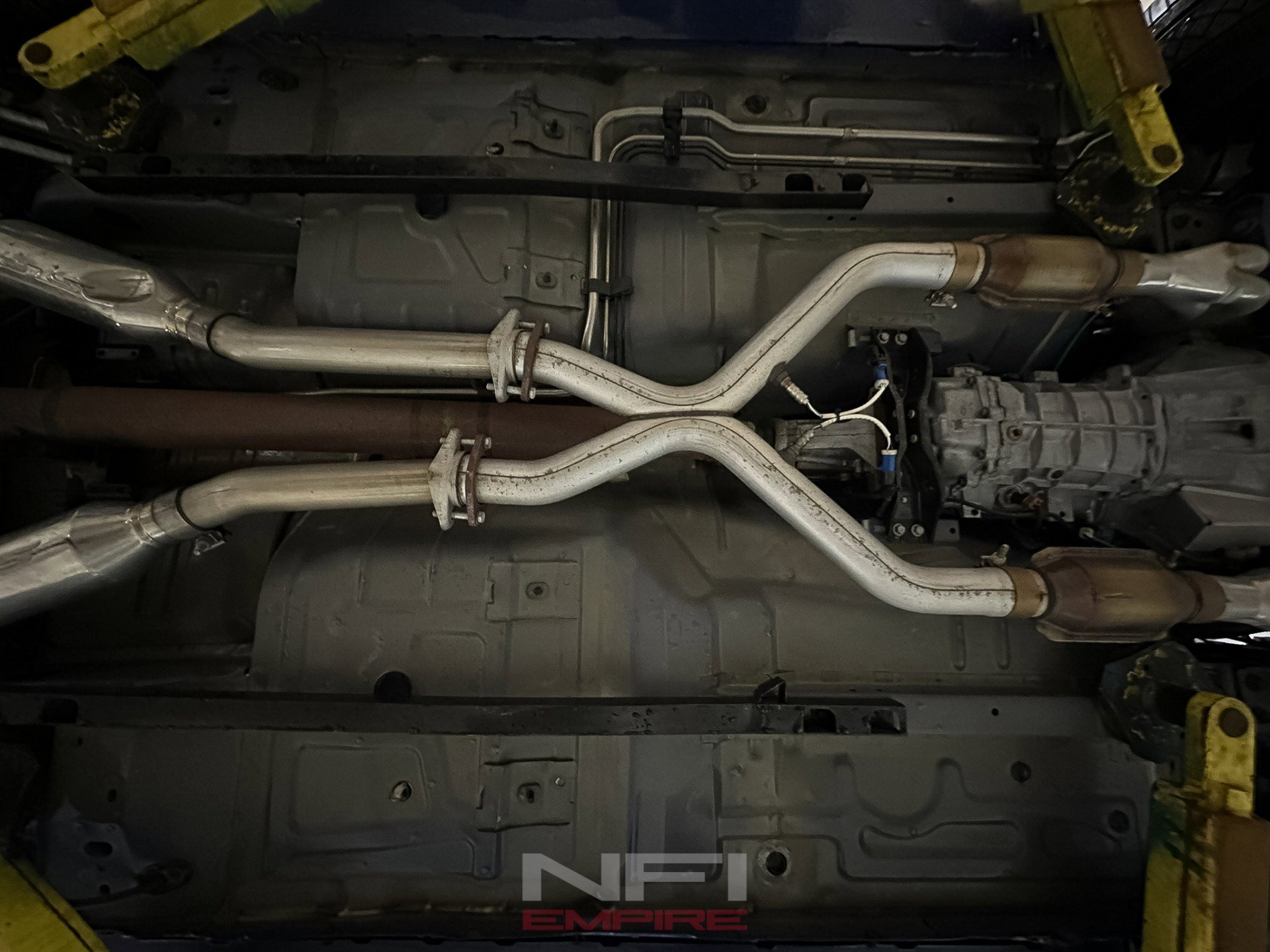 Used 2004 Ford Mustang Mach 1 RWD image 52