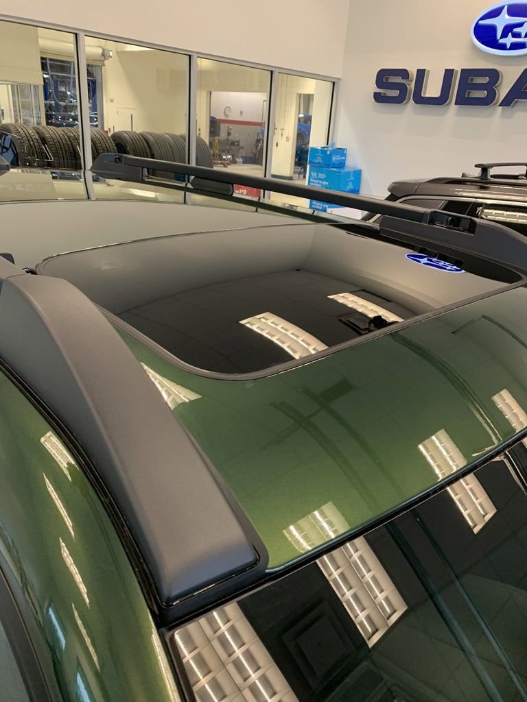 New 2026 Subaru Outback Limited image 24