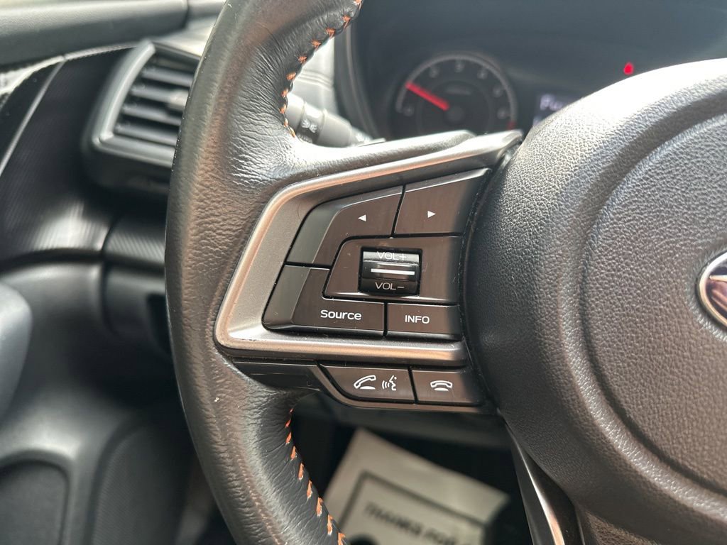 Used 2018 Subaru Crosstrek 2.0i Premium w/ Moonroof Package image 17