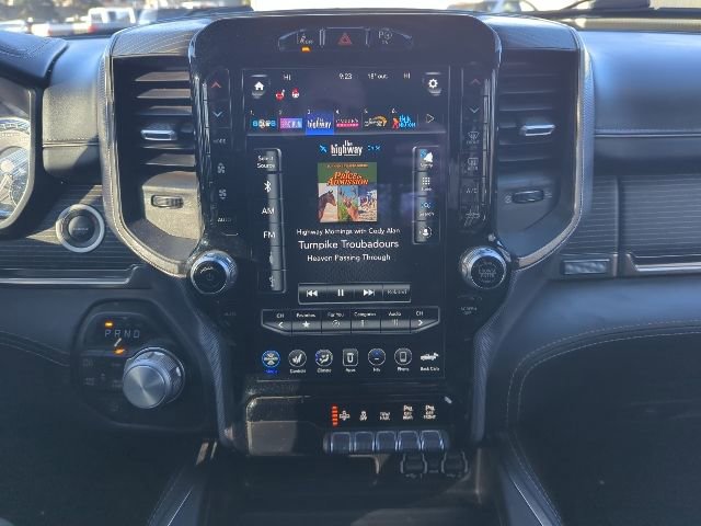 Used 2020 RAM 1500 Limited image 12