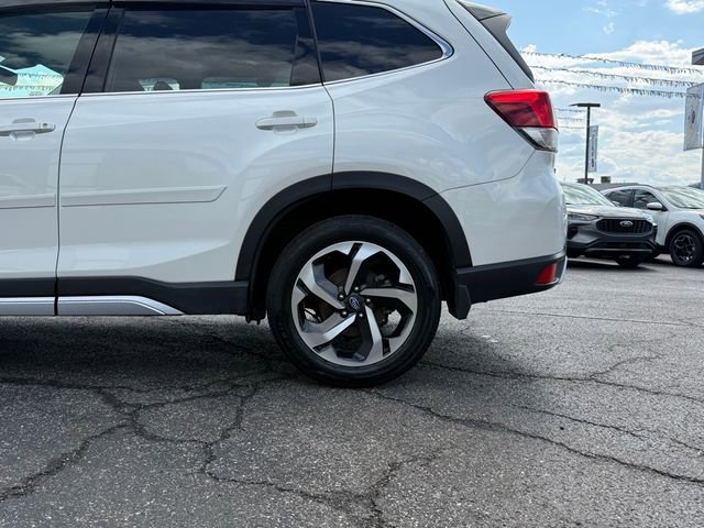Used 2024 Subaru Forester Touring w/ Convenience Package AWD/4WD image 31