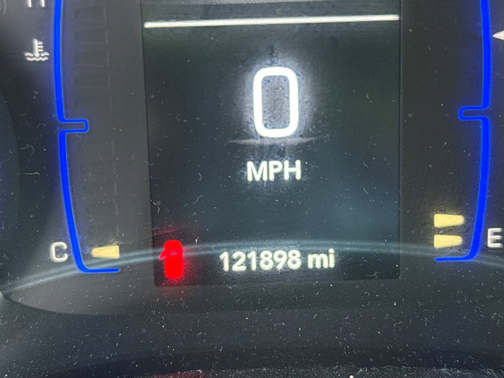 Used 2018 Chrysler Pacifica Touring Plus w/ S Appearance Package FWD image 12