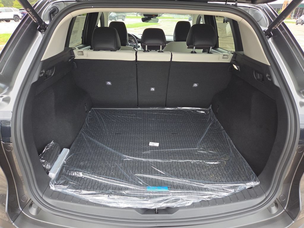 New 2026 MAZDA CX-5 Preferred AWD/4WD image 8