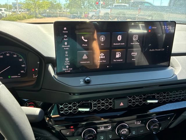 New 2026 Honda Accord Sport image 10