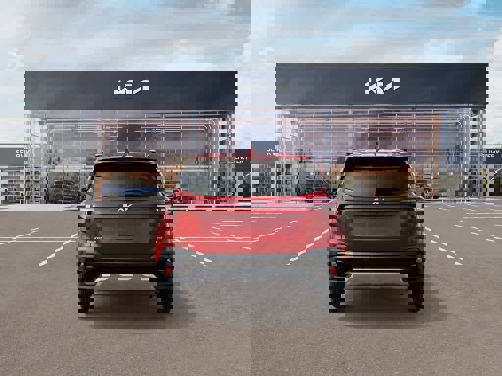 New 2026 Kia Seltos S image 5