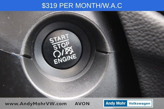 Used 2019 Jeep Compass Limited image 30