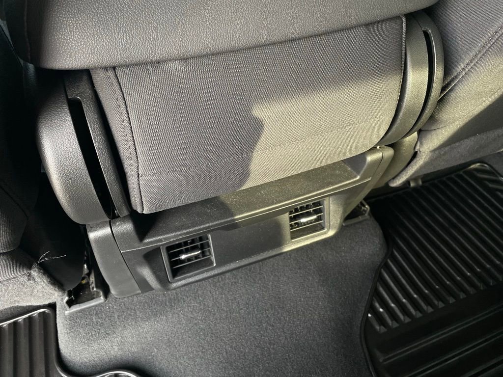 Used 2024 GMC Sierra 1500 Pro w/ Graphite Edition image 27