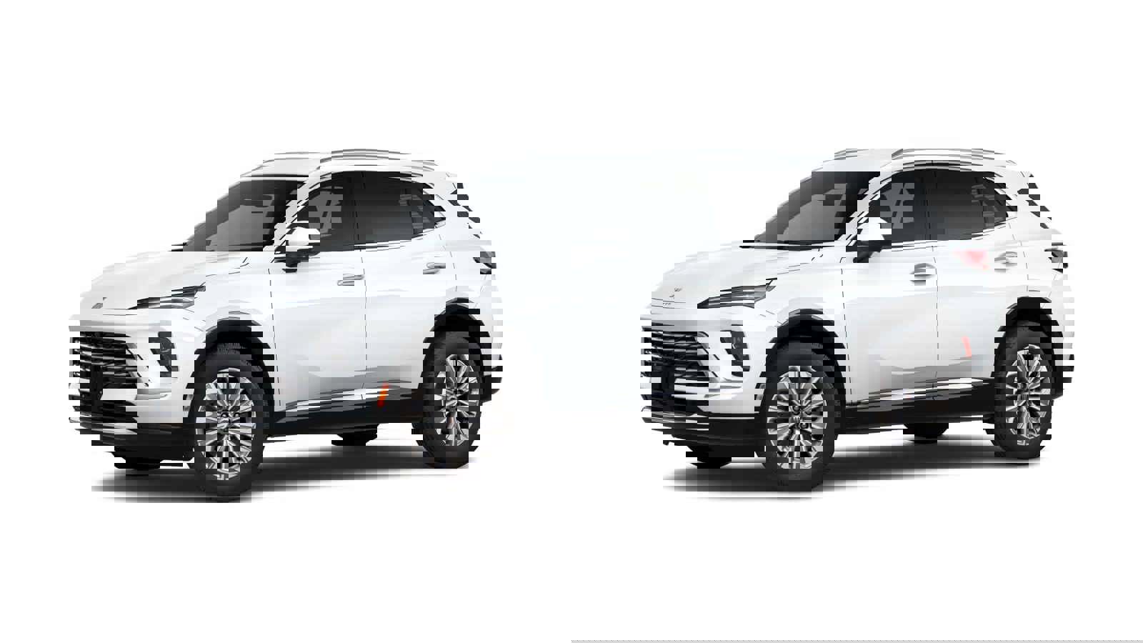 New 2026 Buick Envision Preferred image 34