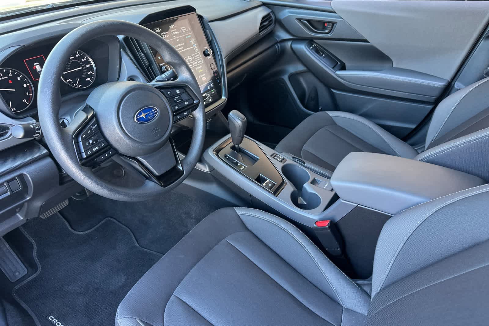 Certified 2026 Subaru Crosstrek 2.0i Premium AWD/4WD image 9