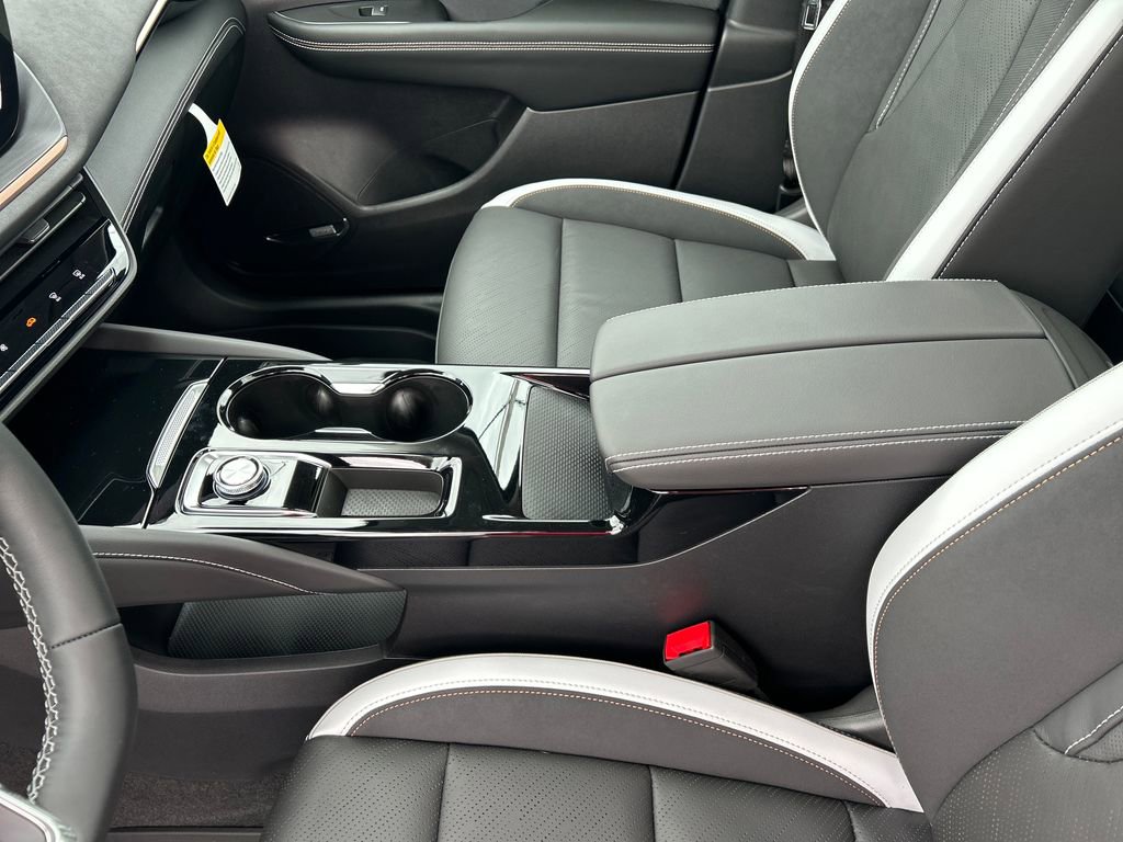 New 2026 Buick Envision Sport Touring image 33