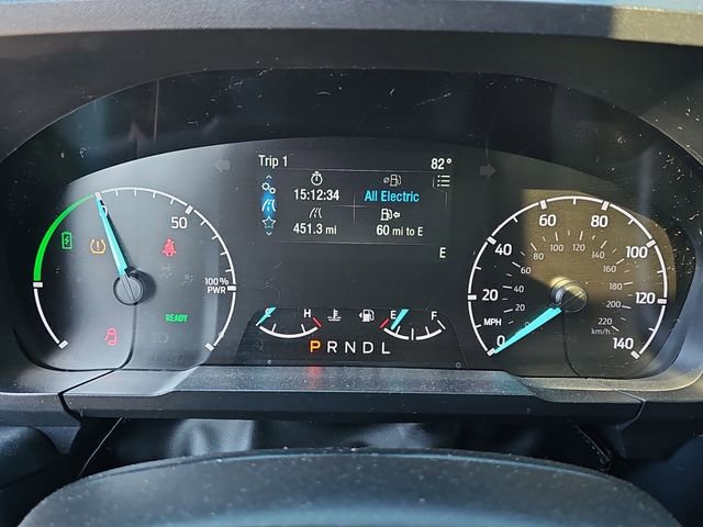 Used 2022 Ford Maverick XL FWD image 15