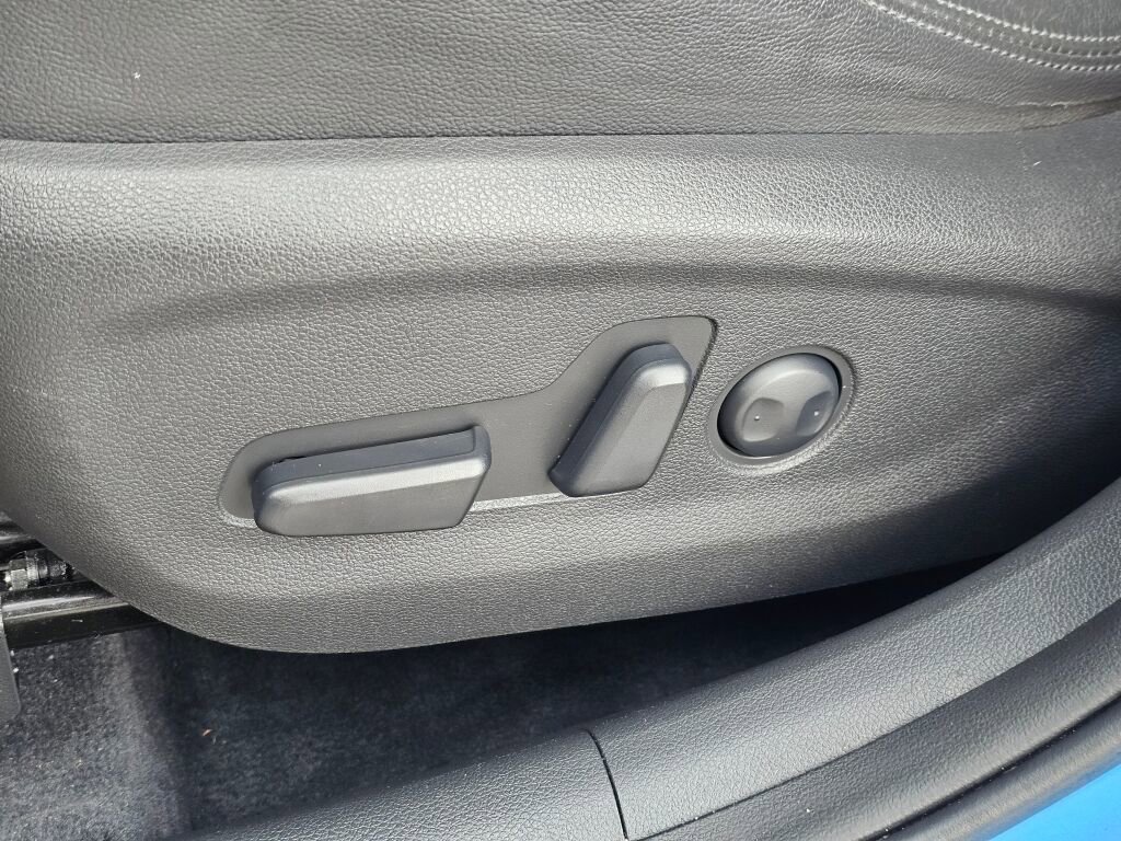 Used 2017 Hyundai Tucson Limited image 32