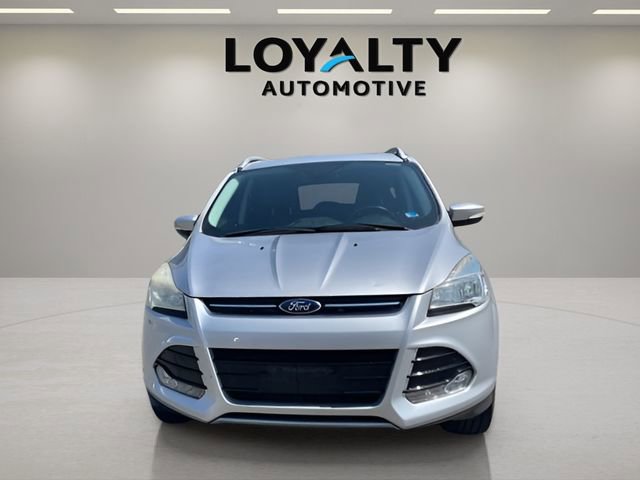 Used 2016 Ford Escape Titanium AWD/4WD image 6