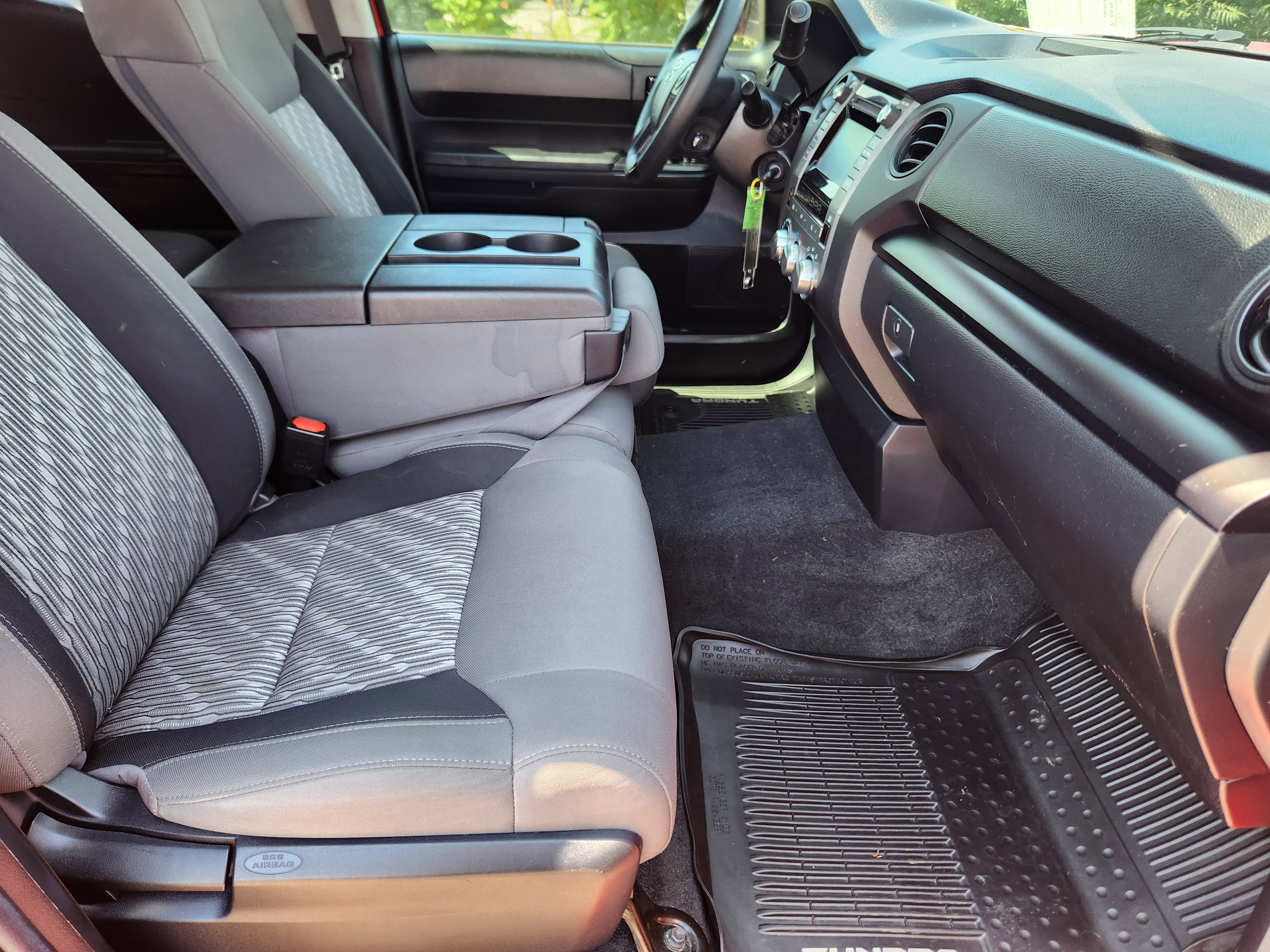 Used 2019 Toyota Tundra SR image 11
