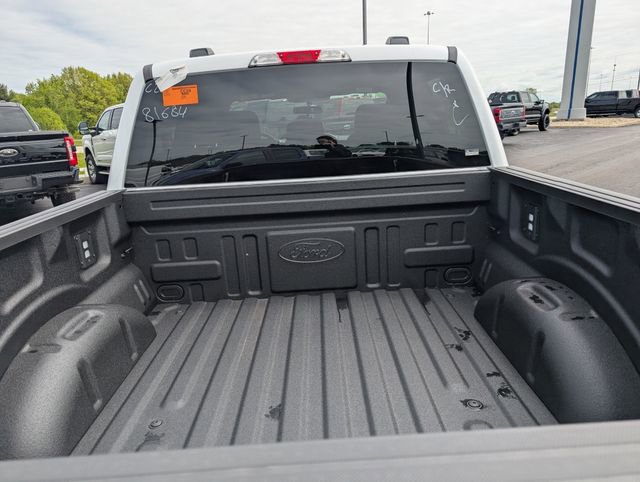 New 2026 Ford F150 STX AWD/4WD image 10