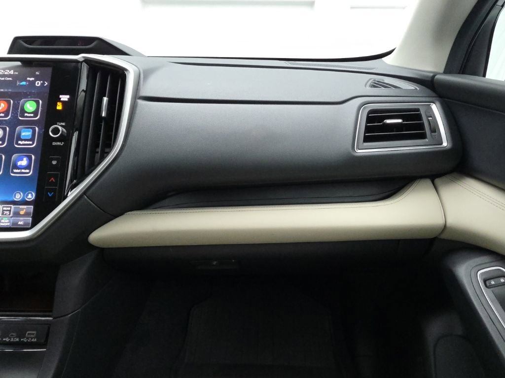 Used 2024 Subaru Ascent Limited image 39