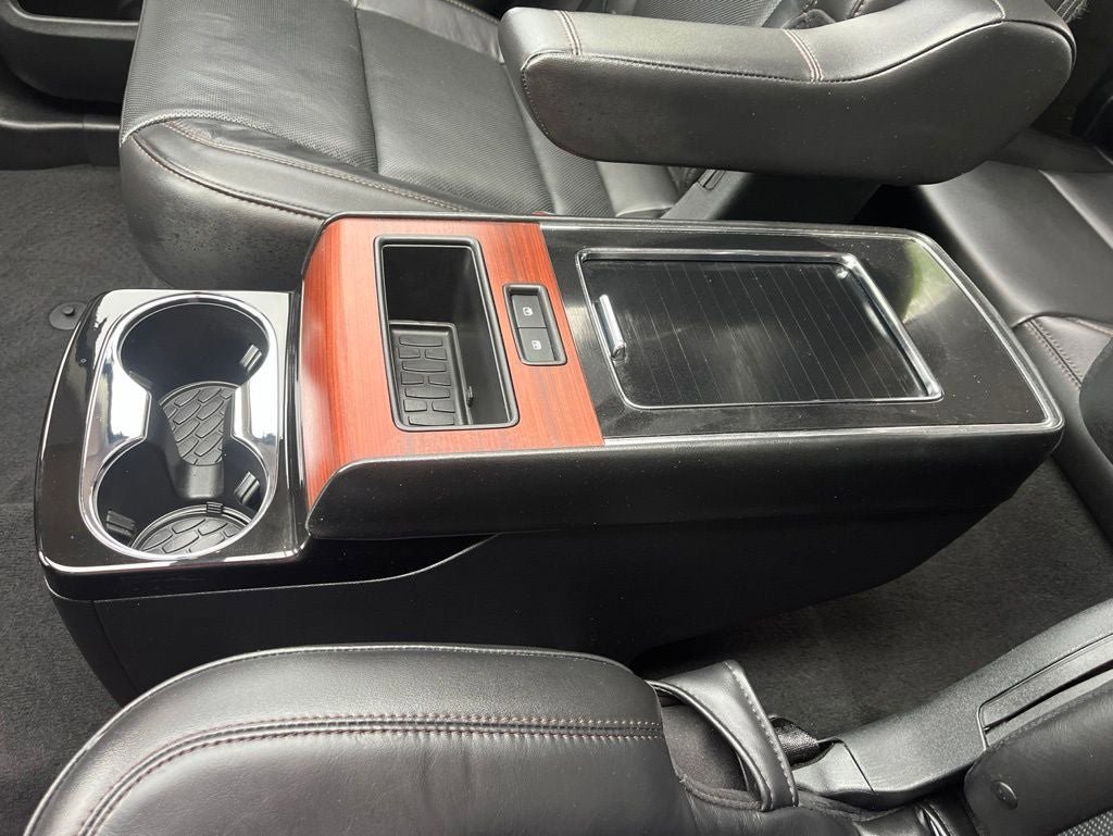 Used 2023 Lincoln Aviator Reserve w/ Equipment Group 201A AWD/4WD image 14