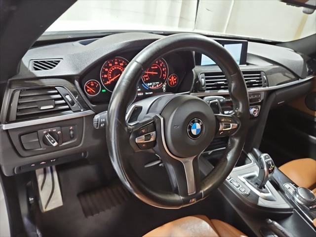 Used 2017 BMW 430i Gran Coupe RWD image 14