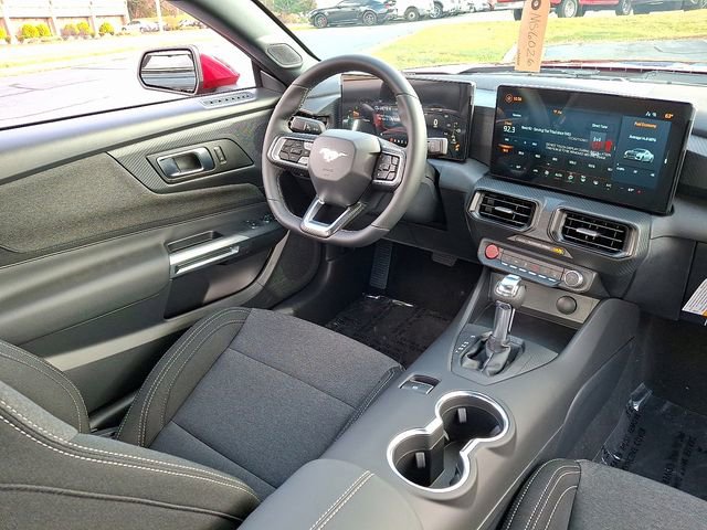 New 2026 Ford Mustang Coupe image 9