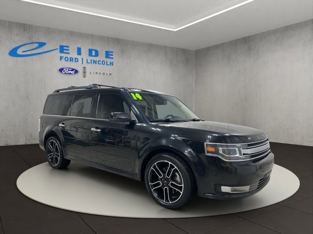 Used 2014 Ford Flex Limited w/ Equipment Group 303A