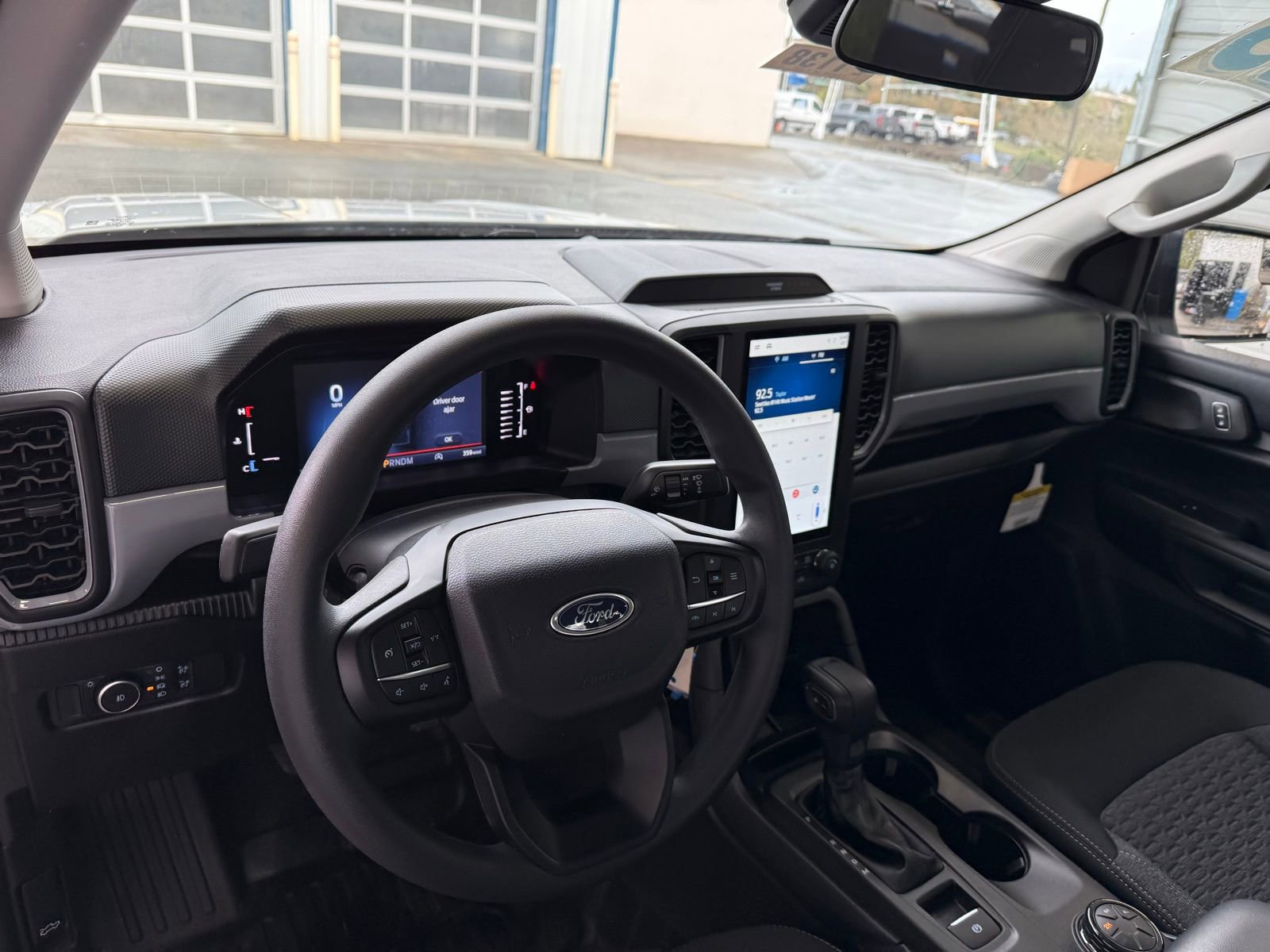 Used 2025 Ford Ranger XL w/ Trailer Tow Package image 13