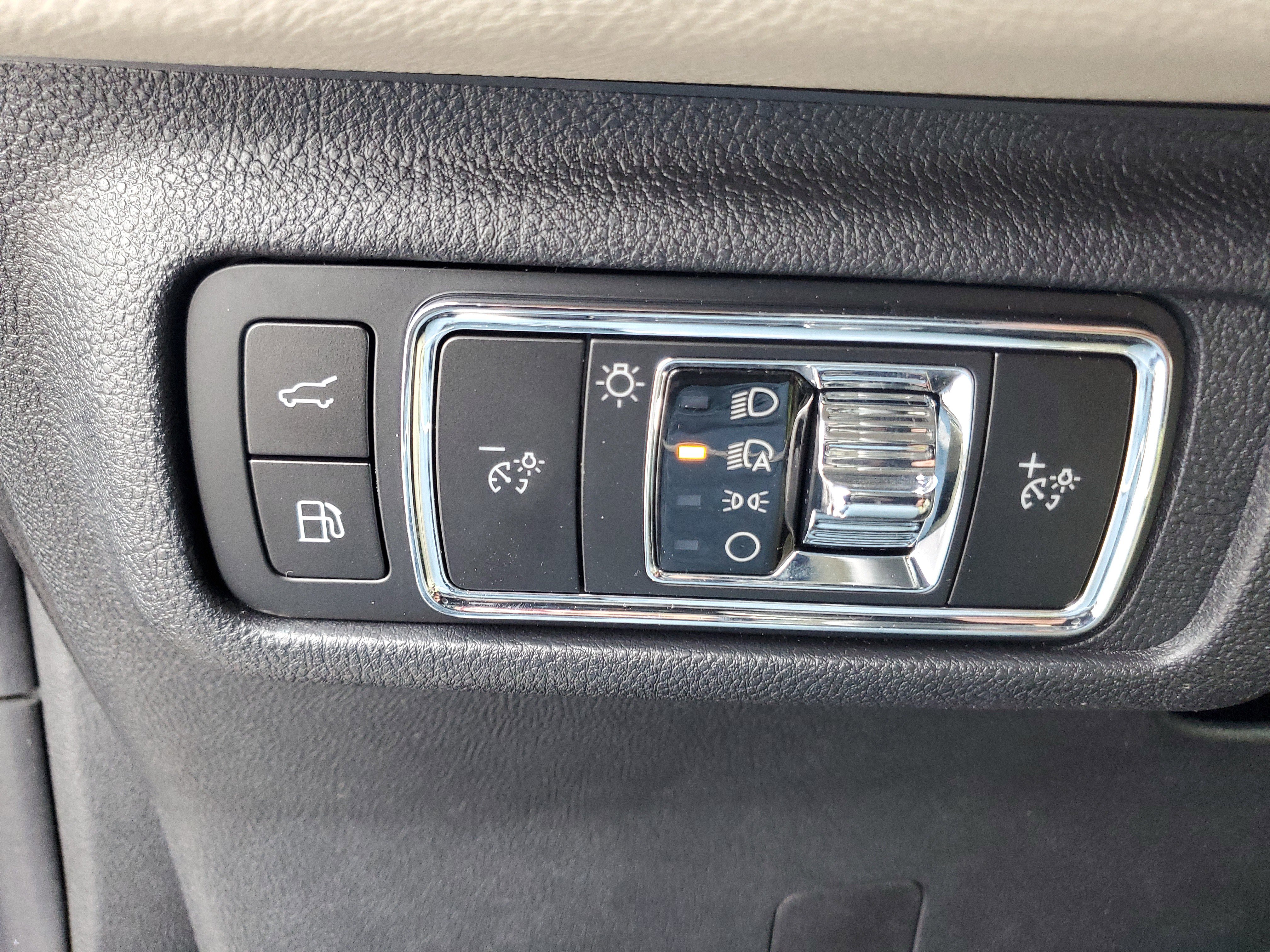 New 2026 Lincoln Corsair Grand Touring image 14