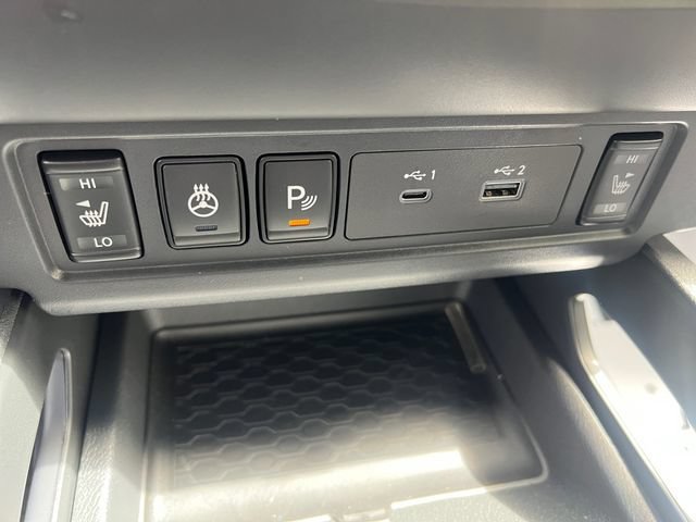 New 2026 Nissan Frontier SV w/ All-Weather Content Package AWD/4WD image 21