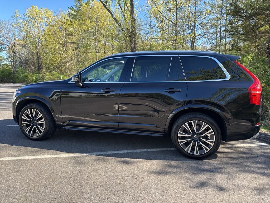 Used 2020 Volvo XC90 T5 Momentum AWD/4WD image 18
