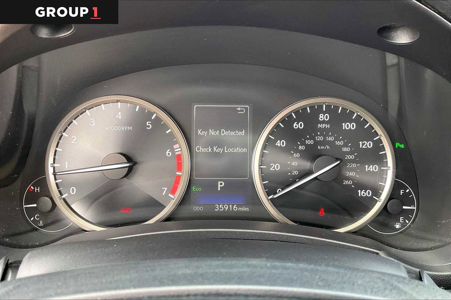 Certified 2021 Lexus NX 300 FWD w/ Premium Package image 23