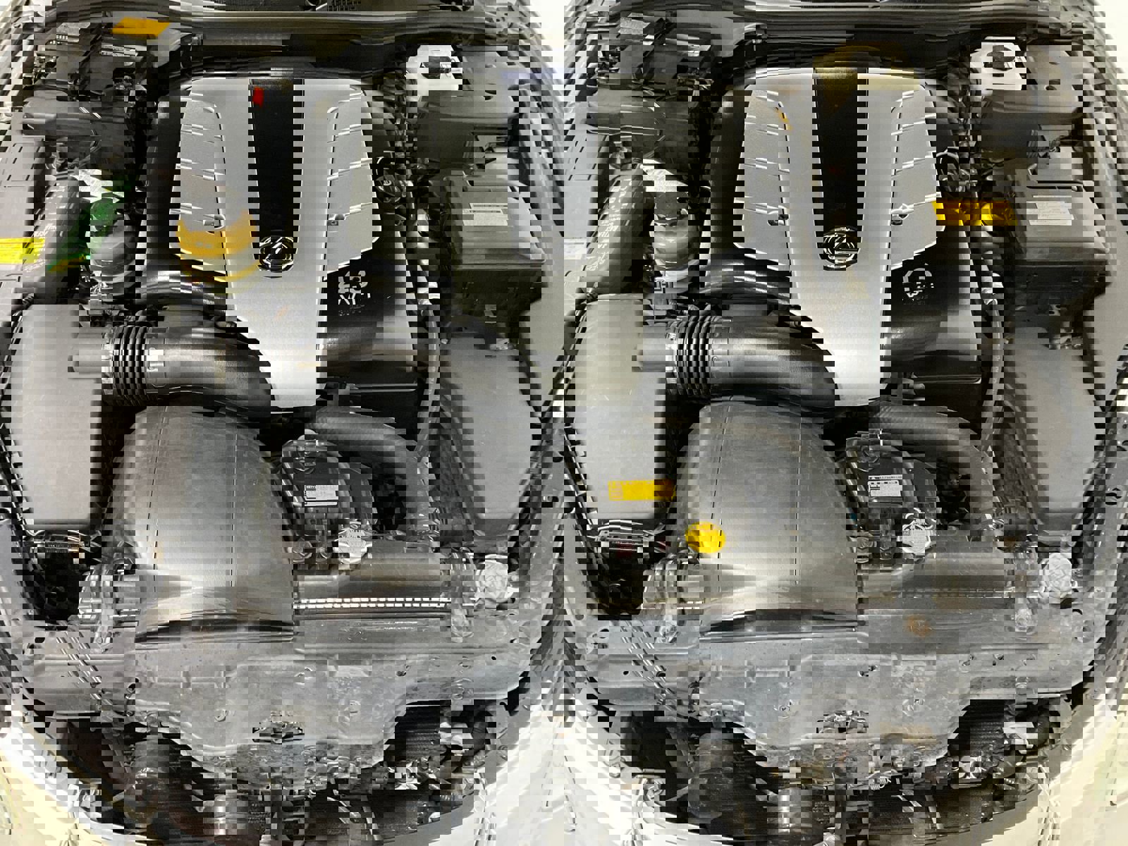 Used 2005 Lexus SC 430 Convertible image 11