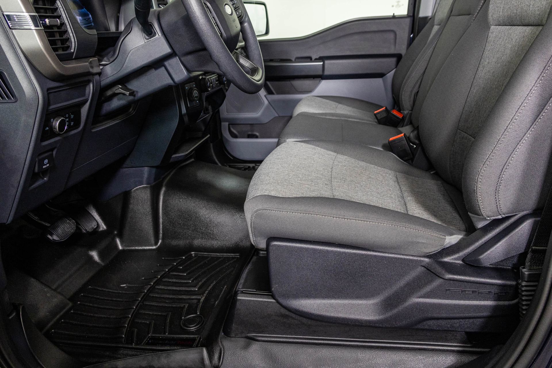 Used 2024 Ford F150 XL image 16