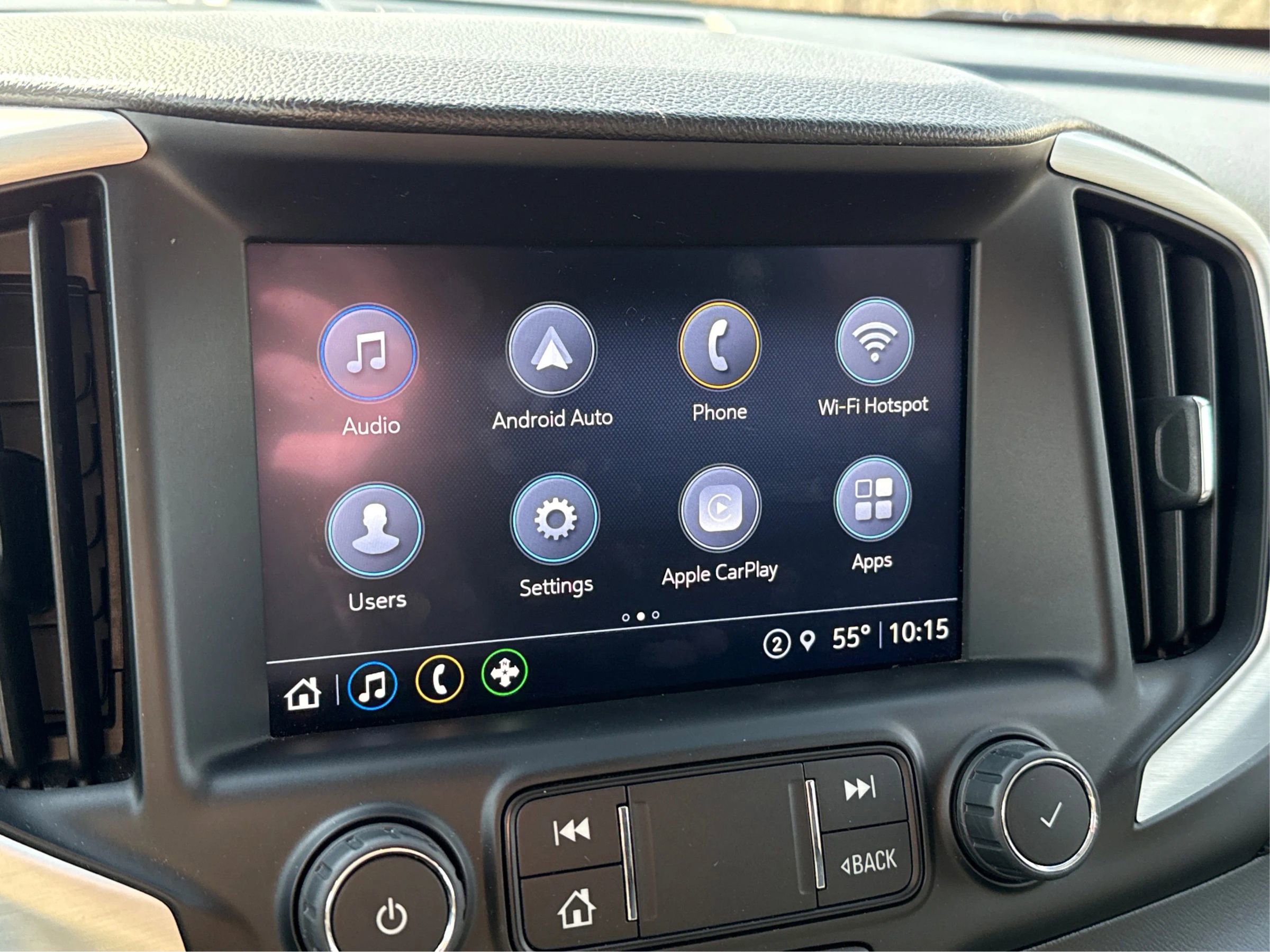 Used 2022 GMC Terrain SLT image 25