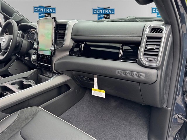 New 2026 RAM 1500 Laramie image 11