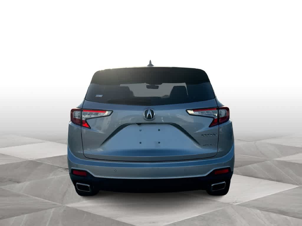 Used 2024 Acura RDX w/ Technology Package AWD/4WD image 7