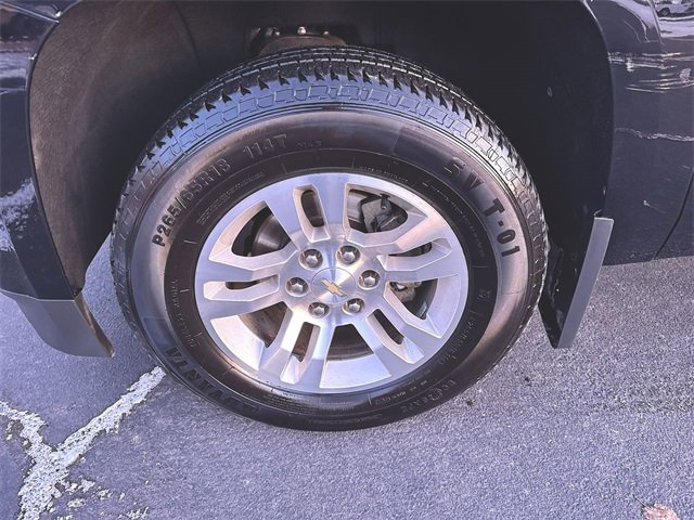 Used 2017 Chevrolet Tahoe LT image 33