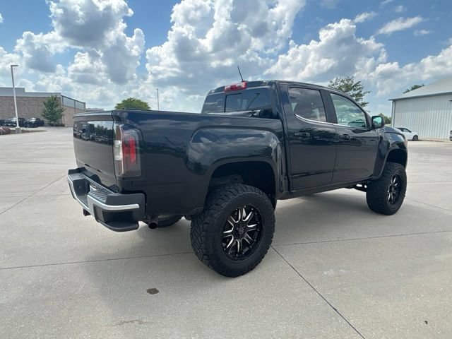 Used 2019 GMC Canyon SLE w/ SLE Convenience Package AWD/4WD image 39