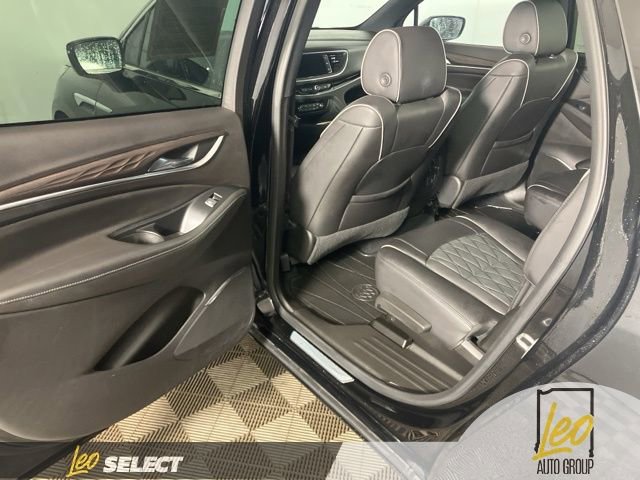 Used 2023 Buick Enclave Avenir w/ Trailering Package, 5000 lbs. image 18