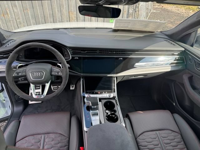 New 2026 Audi RS Q8 performance AWD/4WD image 14