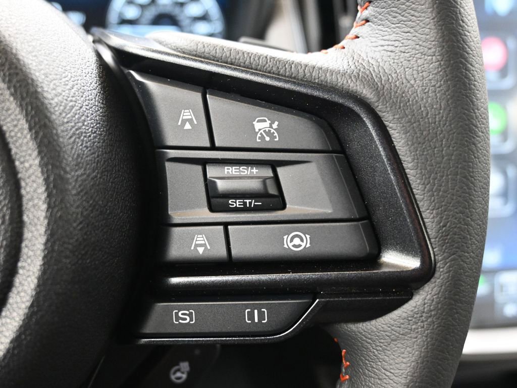 New 2026 Subaru Crosstrek 2.5i Limited image 27