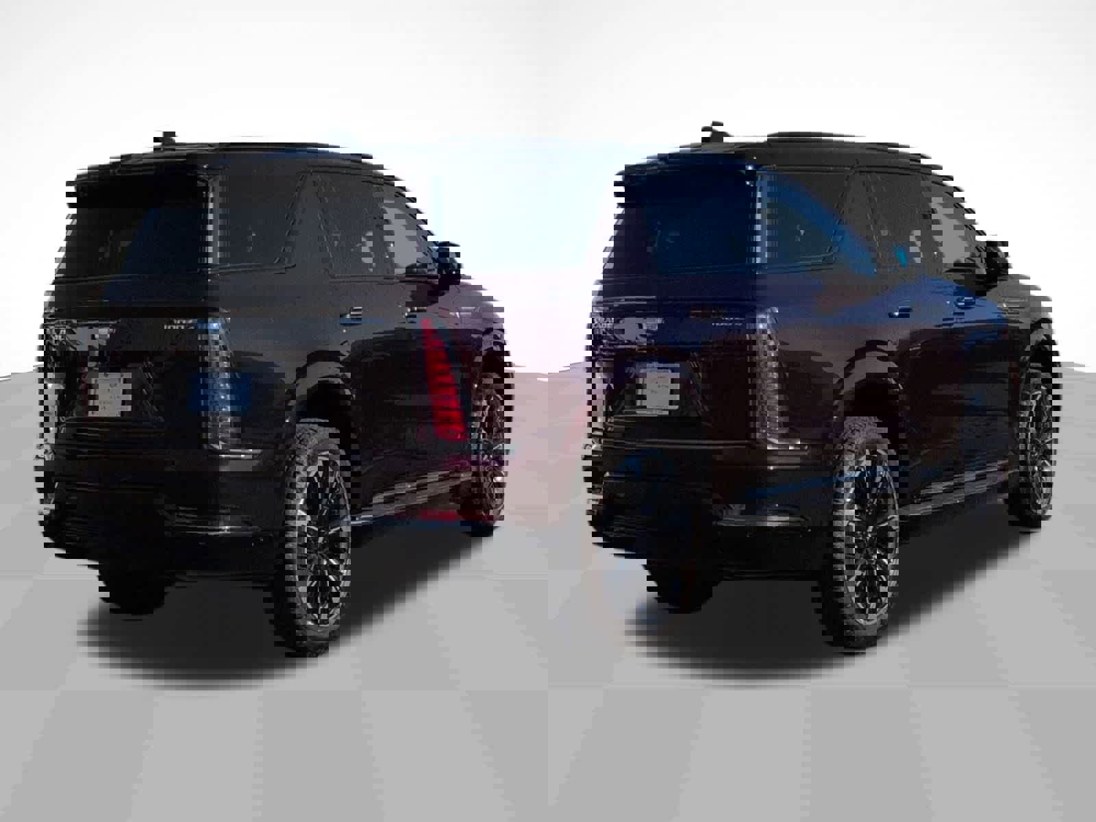 New 2026 Cadillac Escalade IQL Sport 2 image 5
