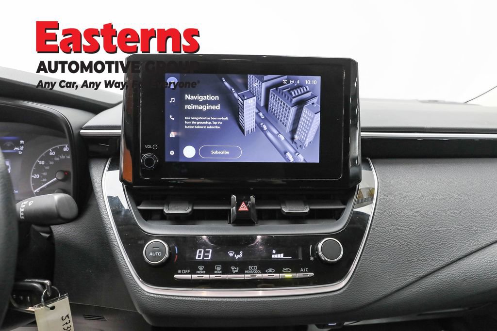 Used 2023 Toyota Corolla LE image 12