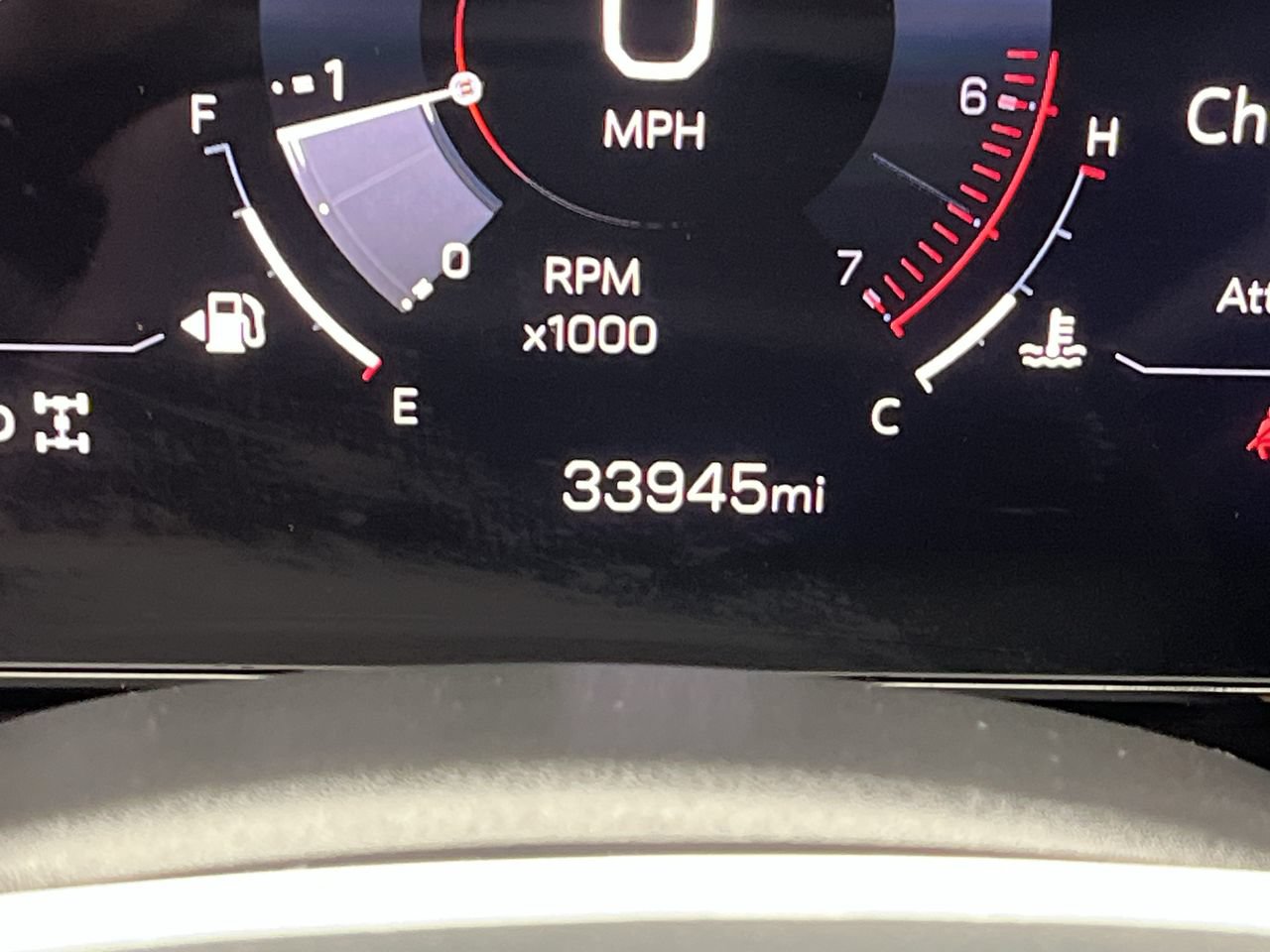 Certified 2025 GMC Terrain Elevation AWD/4WD image 14