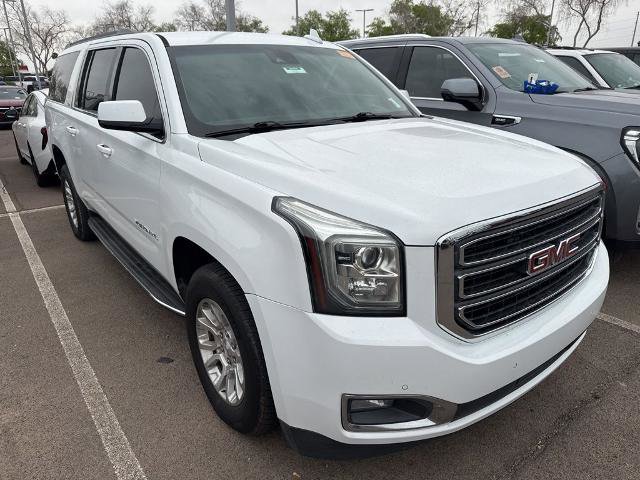 Used 2018 GMC Yukon XL SLT image 2